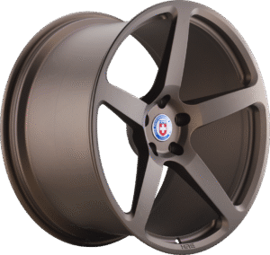 HRE 輪轂 Monoblok RS1M 系列 RS105M