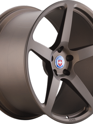 HRE 輪轂 Monoblok RS1M 系列 RS105M
