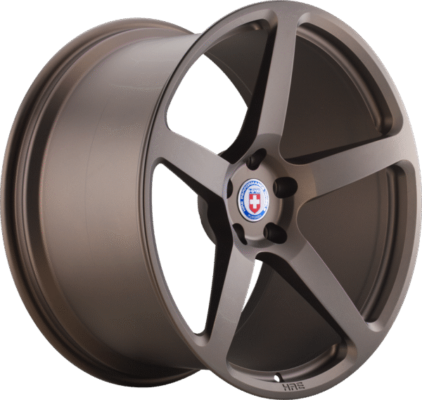 HRE 輪轂 Monoblok RS1M 系列 RS105M