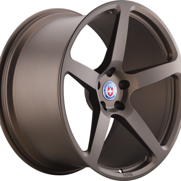 HRE 輪轂 Monoblok RS1M 系列 RS105M