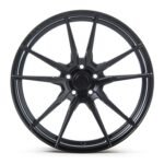 Rohana Rotary 輪轂 RFX2