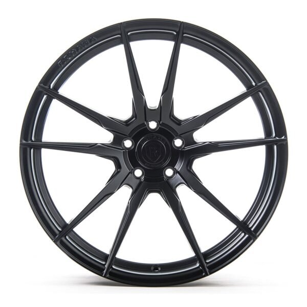 Rohana Rotary 輪轂 RFX2