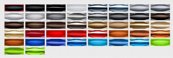 HRE 輪轂 Monoblok P1 系列 P101