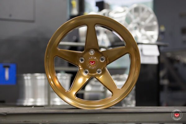 Vossen Forged LC 系列 LC-101