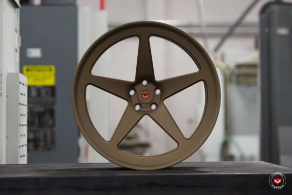 Vossen Forged LC 系列 LC-101