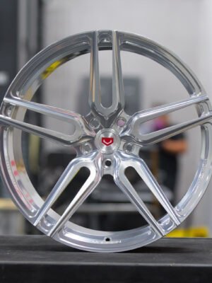 Vossen Forged HC 系列 HC-1