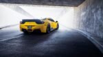 Rohana 旋轉鍛造車輪 RFX10
