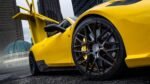 Rohana 旋轉鍛造車輪 RFX10
