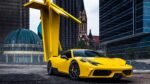 Rohana 旋轉鍛造車輪 RFX10
