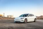 20 Vorsteiner V-FF 113 Flow 輪轂 for Tesla Model Y