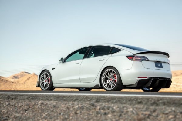 20 Vorsteiner V-FF 113 Flow 輪轂 for Tesla Model Y
