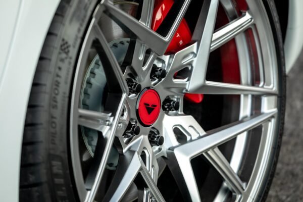 Vorsteiner V-FF 113 Flow 輪轂