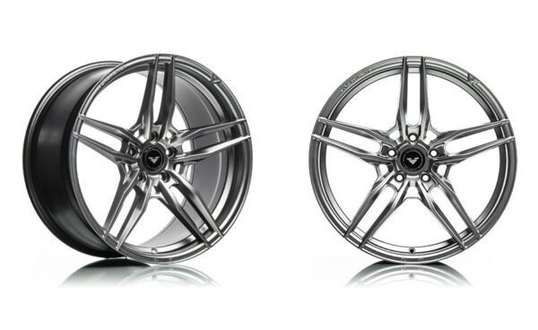 Vorsteiner V-FF 110 Flow 輪轂