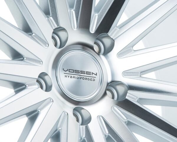 Vossen Flow Forming VFS-2