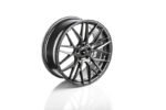 Vorsteiner V-FF 107 Flow 輪轂 for AUDI A6 A4 Q5 Q3 | BMW IX3 IX1 X1 X3 | Mercedes EQA EQB EQE