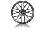 Vorsteiner V-FF 107 Flow 輪轂 for AUDI A6 A4 Q5 Q3 | BMW IX3 IX1 X1 X3 | Mercedes EQA EQB EQE