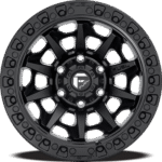 Fuel D694 Covert Wheel