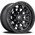 Fuel D694 Covert Wheel