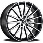 Kraze Stunna Wheel