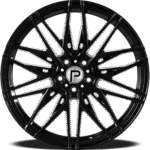 Pinnacle P210 Wheel