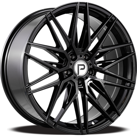 Pinnacle P210 Wheel